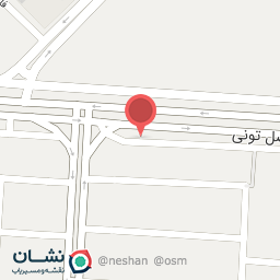 عکس اتو سرویس بزرگ همتی