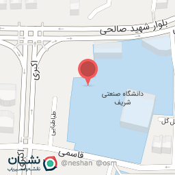 عکس قلب صنعت