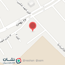 عکس دبستان دخترانه خدیجه و امنه