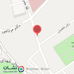 عکس بیرون بر سر آشپز