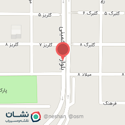 عکس مشاور املاک پاتریس