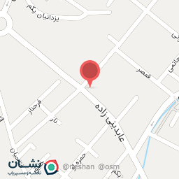 عکس نانوایی لواشی