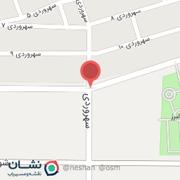 عکس سوپر مارکت حیران