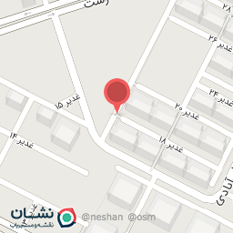 عکس لیدی شاپ پرادا