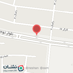 عکس نانوایی لواش نمونه