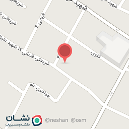 عکس پارکینگ عمومی شهرداری
