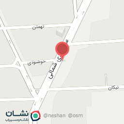 عکس برج آسمان