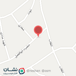 عکس مسجد ابوالفضل (ع)