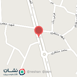 عکس مرکز درمانی سپاه پاسداران