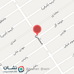 عکس فست فود شهرک ولیعصر 