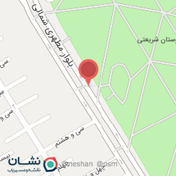 عکس مدرسه مطهری