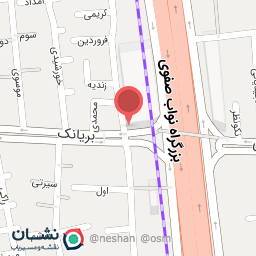 عکس پیرایش امیر