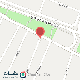 عکس مطب دکتر متین آقاجانی