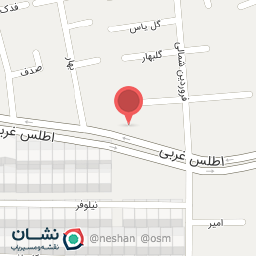 عکس سوپرمارکت دام دوشان