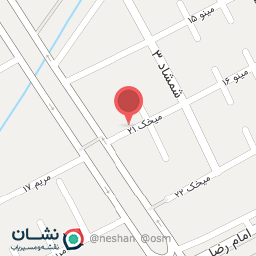 عکس عطر رحیمی