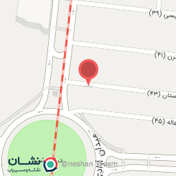 عکس موسسه پرتو هنرهای زیبا