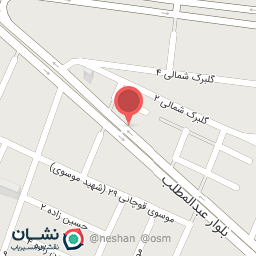 عکس آجیل خشکبار سید