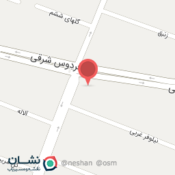 عکس سالن مانیک