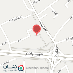 عکس دکتر امیرحسین کازرونی