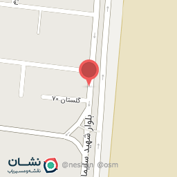 عکس سه راه حافظیه