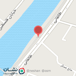 عکس اسکله تفریحی آوای موج