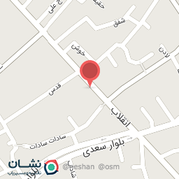 عکس خودپرداز بانک توسعه تعاون