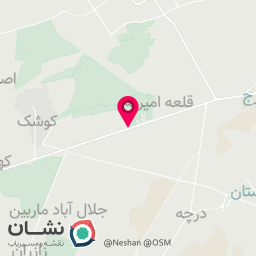 عکس تیراژ قطعات سپاهان