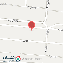 عکس پیش دبستان و دبستان غیردولتی دخترانه پناه