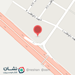 عکس خدمات جوشکاری  قربانزاده