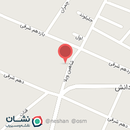 عکس ارزانسرای سهند