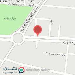 عکس درمانگاه و مرکز واکسیناسیون دامپزشکی دکتر دادیان