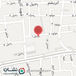 عکس آموزشگاه خیاطی ترمه