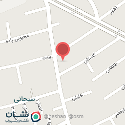 عکس مینی پارک فاطمیه