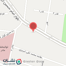 عکس اتوگالری مرکزی خوی