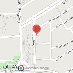 عکس اتوسرویس فرهاد