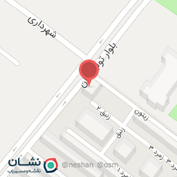 عکس دفتر اسناد رسمی ۴۱ شهرقدس