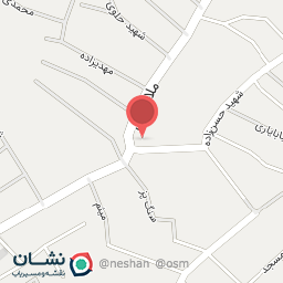 عکس لوازم آرایشی چهل قلم