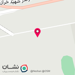 عکس سالن زیبایی m2