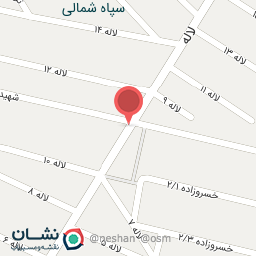 عکس نانوایی لواش 