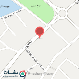 عکس مرکز خرید شاندیز