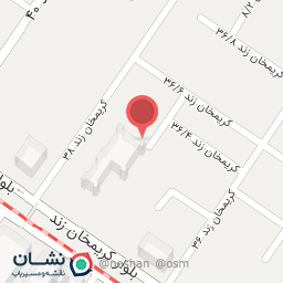 عکس بیرون بر آوش