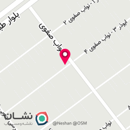 عکس تعمیرگاه ماشین جهان مدرن