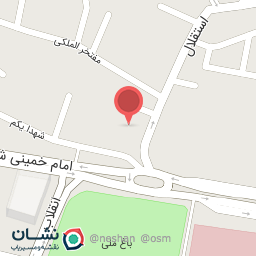 عکس آزمایشگاه پارس