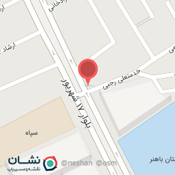 عکس تاکسی تلفنی مهر