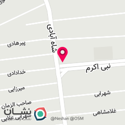 عکس املاک آریانا