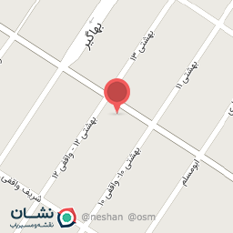 عکس کتابخانه بنت الهدی