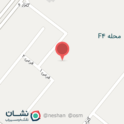 عکس زمین ورزشی اف ۴