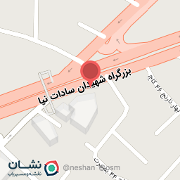 عکس تعمیرگاه تخصصی جلوبندی و میزان فرمان سینا