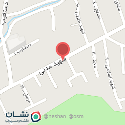 عکس موتور سیکلت ابوالحسین حیدری