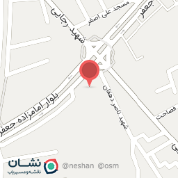 عکس فروشگاه بزرگ لوکس جزیره